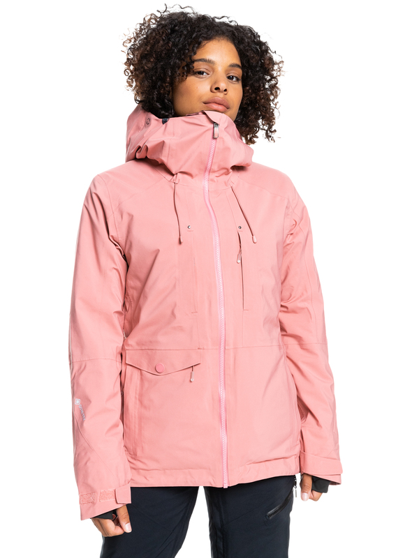 GORE TEX Stretch Essence Snow Jacket for Women