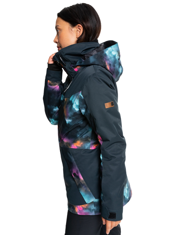 Presence - Snow Jacket for Women | Roxy