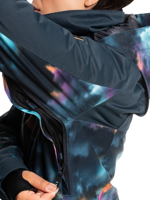 7 Presence - Chaqueta para Nieve para Mujer  ERJTJ03316 Roxy