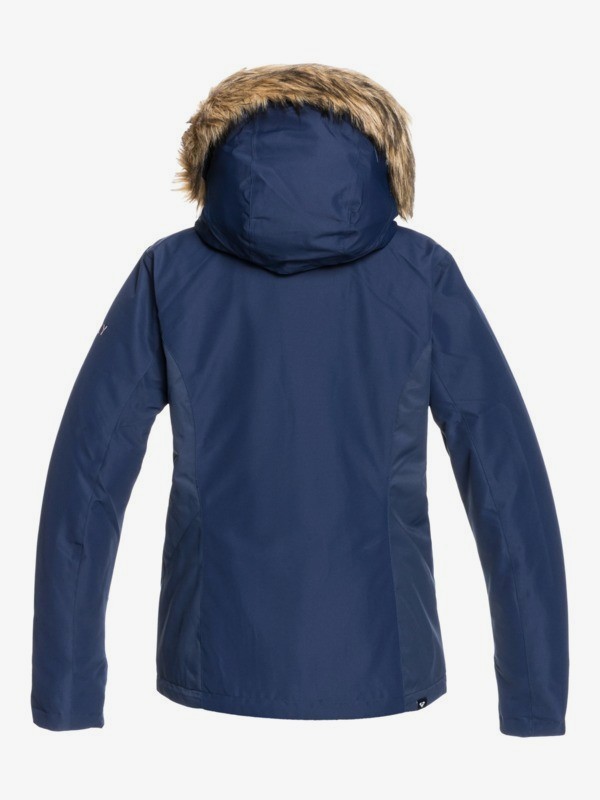 Jet Ski Snow Jacket for Women Roxy