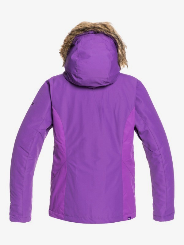 1 Jet Ski - Chaqueta para Nieve para Mujer Violeta ERJTJ03320 Roxy