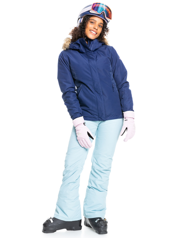 Roxy fashion blouson ski femme