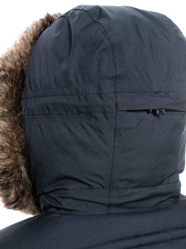 7 Quinn - Snow Jacket for Women  ERJTJ03322 Roxy