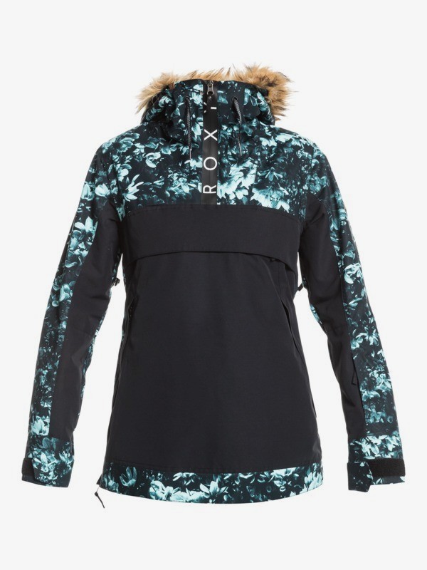 9 Shelter - Schneejacke für Frauen  ERJTJ03327 Roxy