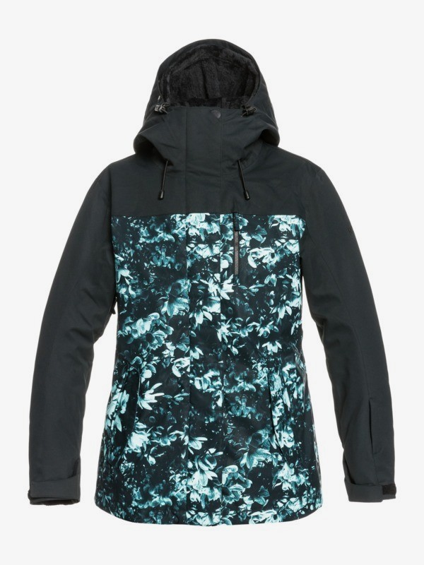 Roxy Jetty 3 in 1 2024 Snow Jacket