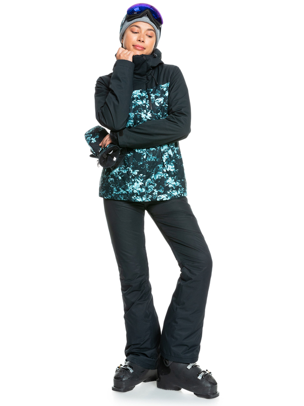 Roxy jetty 3 in 1 snowboard jacket sale