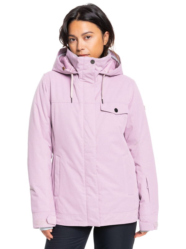 Billie Snow Jacket for Women Roxy