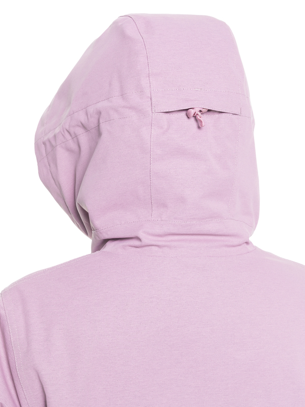 7 Billie - Schneejacke für Frauen  ERJTJ03335 Roxy