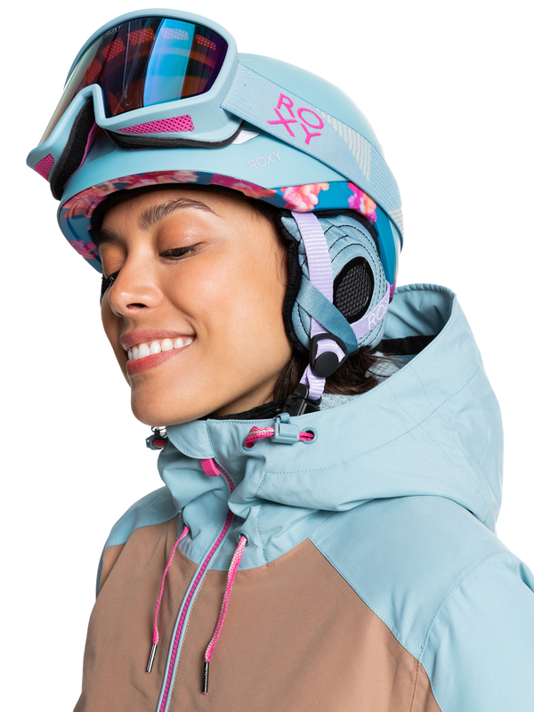 8 Ravine - Schneejacke für Frauen  ERJTJ03336 Roxy