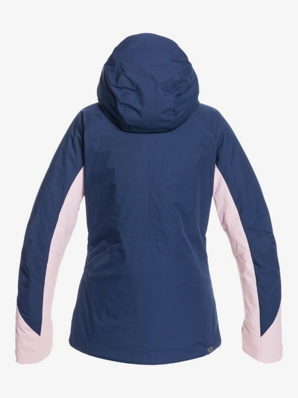 11 Dusk - Schneejacke für Frauen  ERJTJ03343 Roxy