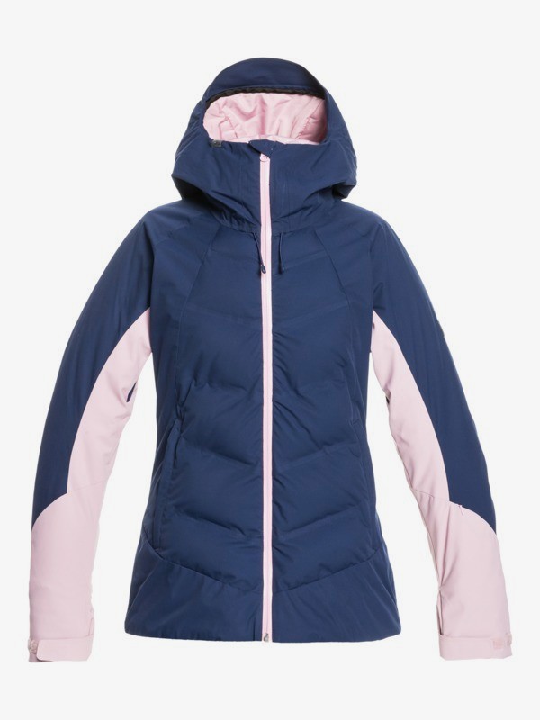 10 Dusk - Schneejacke für Frauen  ERJTJ03343 Roxy