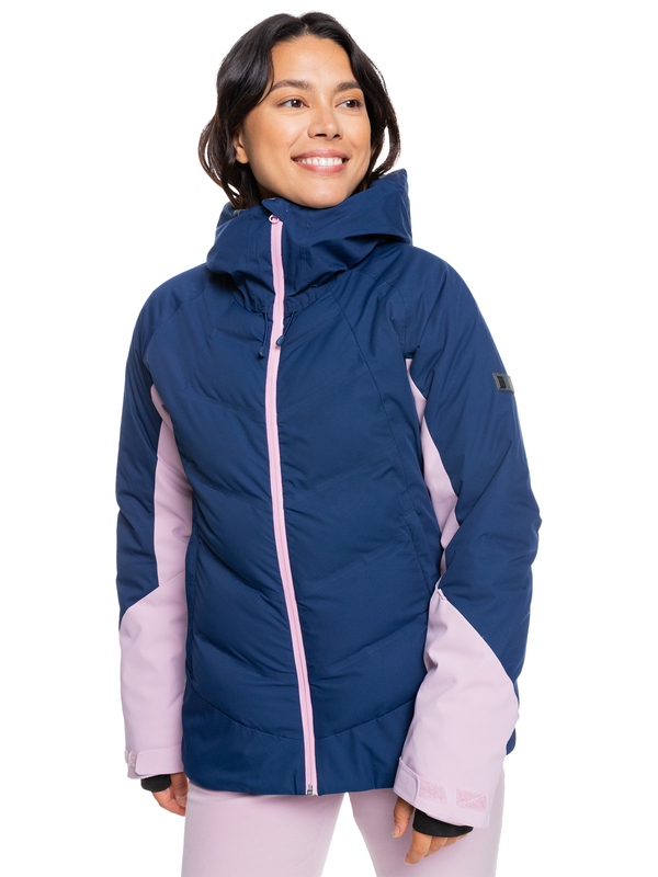 0 Dusk - Schneejacke für Frauen  ERJTJ03343 Roxy