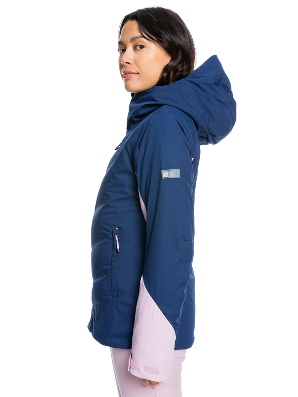 1 Dusk - Schneejacke für Frauen  ERJTJ03343 Roxy