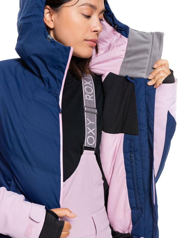 2 Dusk - Schneejacke für Frauen  ERJTJ03343 Roxy