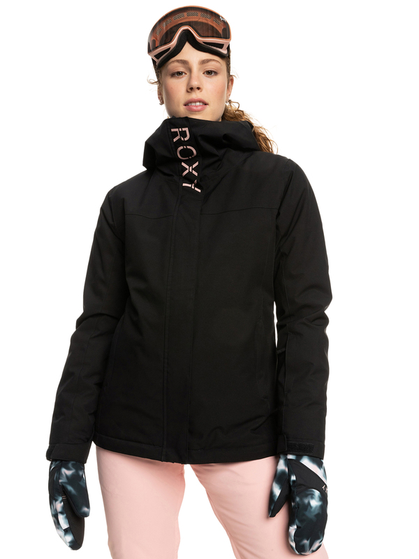 Galaxy Technical Snow Jacket for Women Roxy