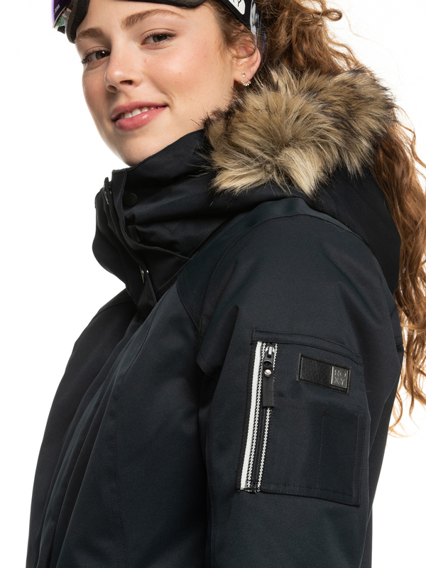 Meade snow jacket best sale