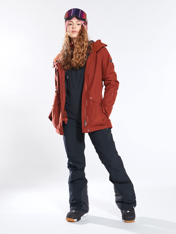 GORE-TEX® Glade - Technical Snow Jacket for Women | Roxy