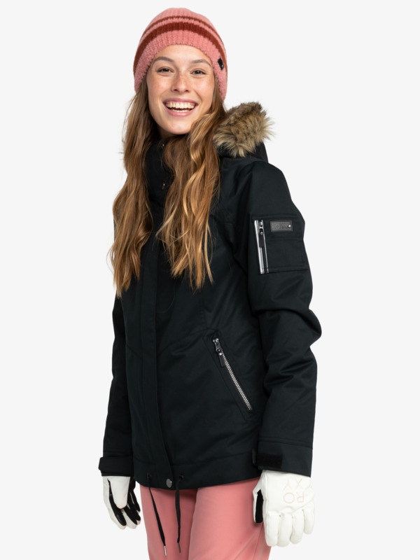 Meade Technical Snow Jacket for Women Roxy