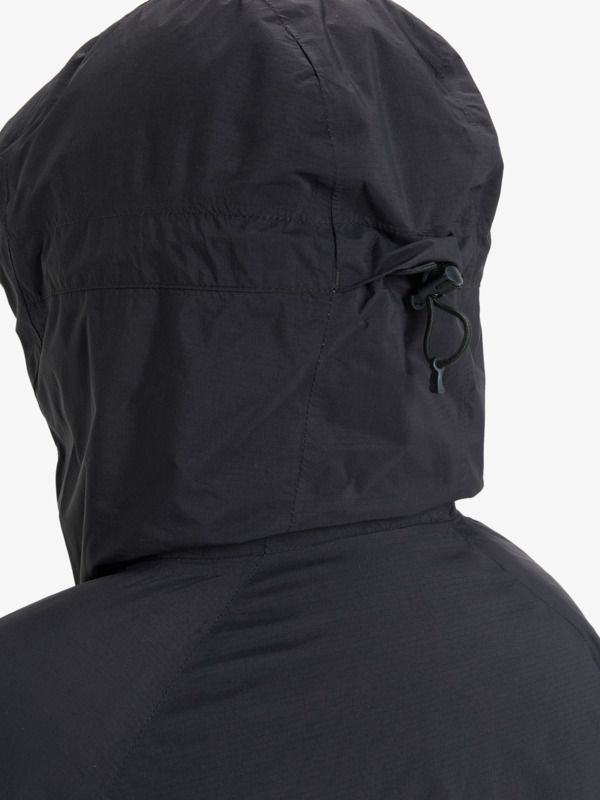 8 Luna Frost - Chaqueta técnica snow para mujer Negro ERJTJ03508 Roxy