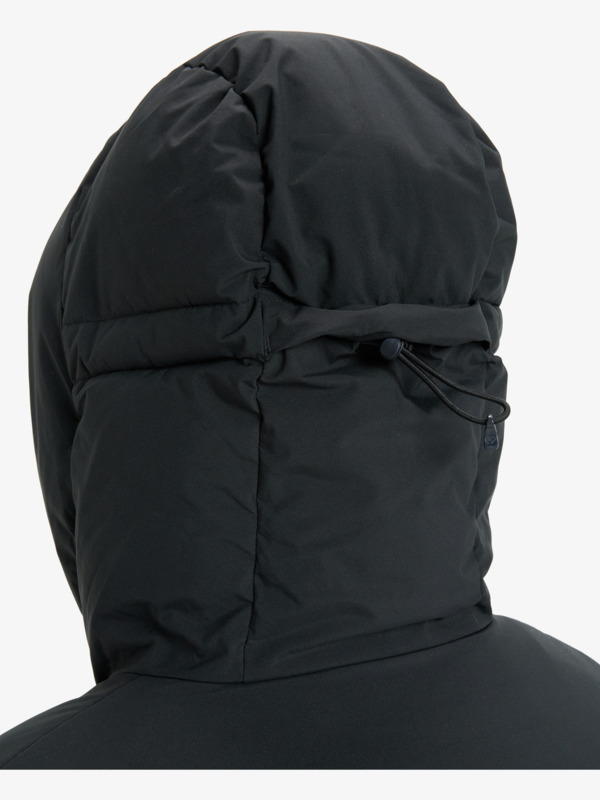5 Alofted Puffy 15K - Veste de snow technique pour Femme Noir ERJTJ03514 Roxy