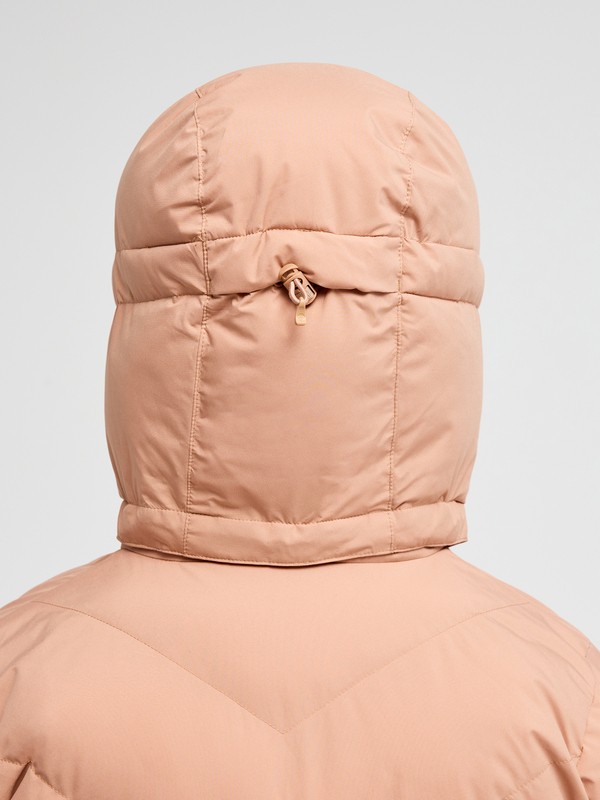 7 Snowdrift 15K Marron ERJTJ03525 Roxy