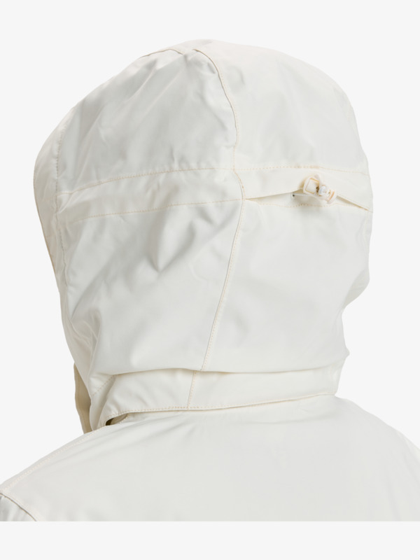 8 Free Jet Block - Technical Snow Jacket for Women Black ERJTJ03526 Roxy