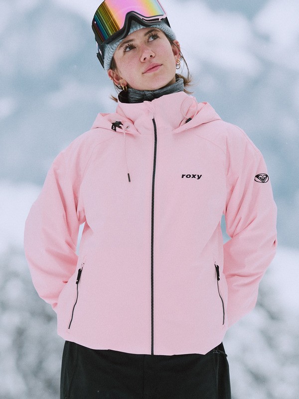 0 Landscape Pink ERJTJ03532 Roxy
