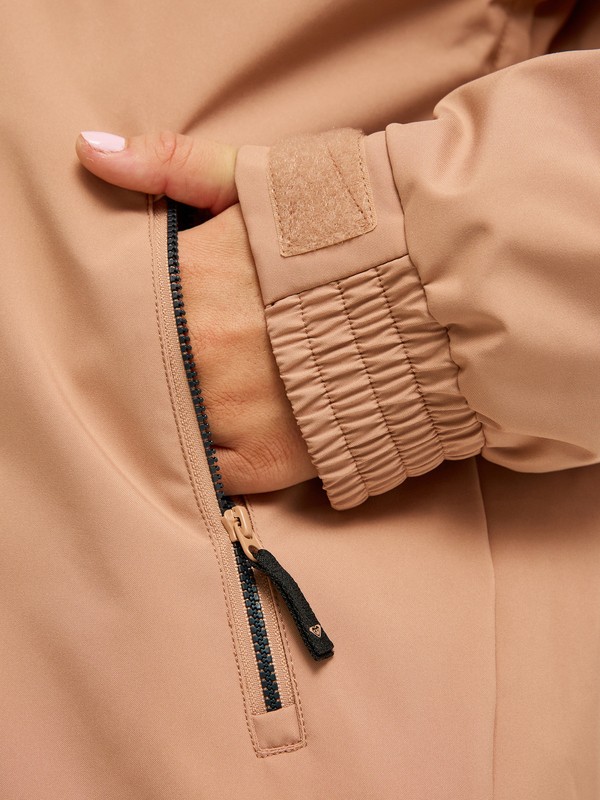 13 Landscape Brown ERJTJ03532 Roxy