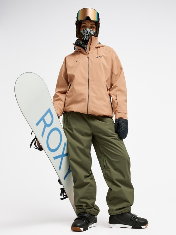 2 Landscape Brown ERJTJ03532 Roxy