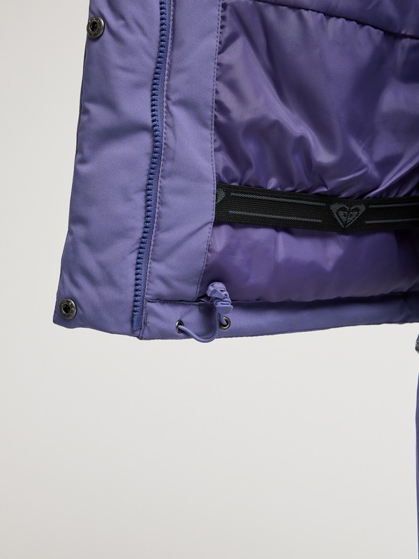 8 Snow Winter Rebel Lilla ERJTJ03545 Roxy