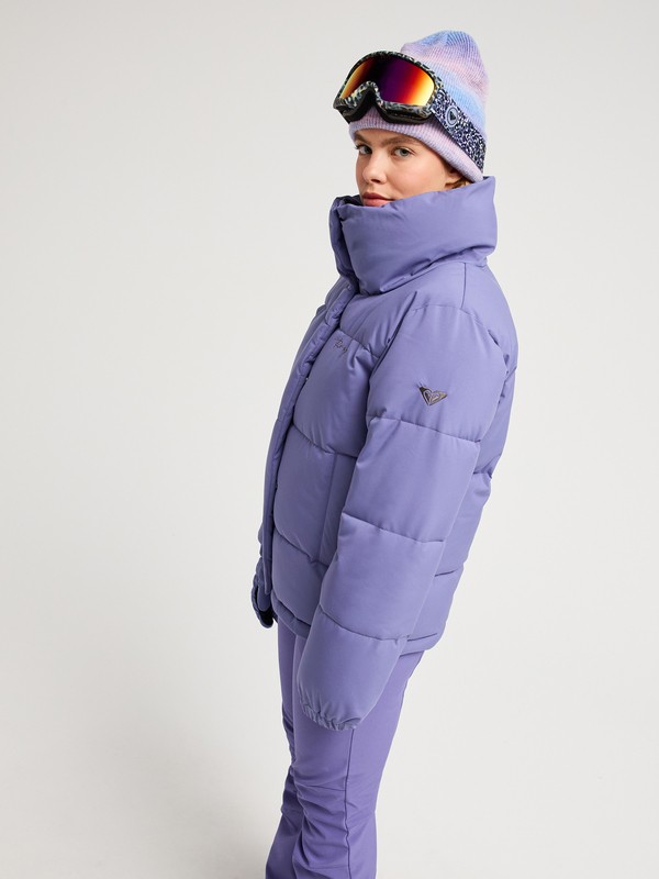 1 Snow Winter Rebel Lilla ERJTJ03545 Roxy