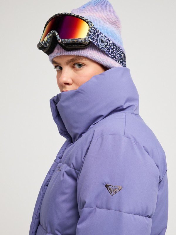 2 Snow Winter Rebel Lilla ERJTJ03545 Roxy