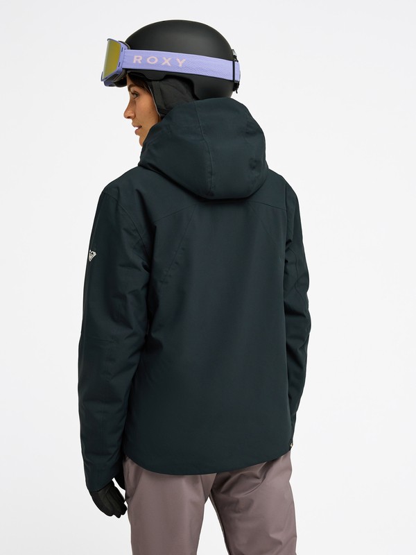 4 20K Ridgemount Musta ERJTJ03552 Roxy