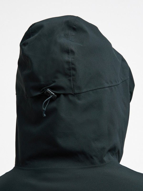 7 20K Ridgemount Musta ERJTJ03552 Roxy