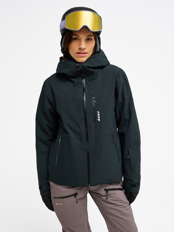 1 20K Ridgemount Musta ERJTJ03552 Roxy