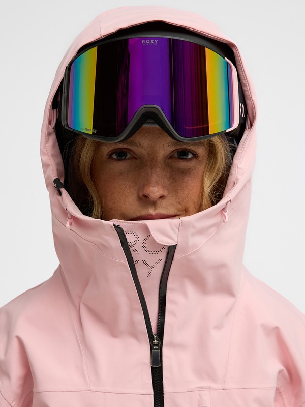 6 20K Ridgemount Rosa ERJTJ03552 Roxy