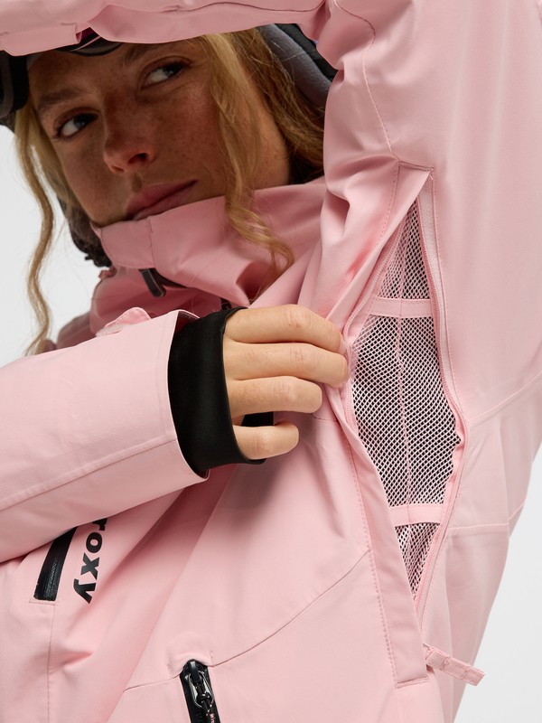 10 20K Ridgemount Rosa ERJTJ03552 Roxy