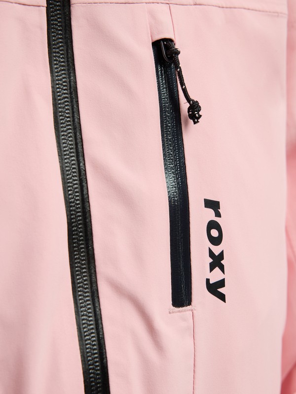 12 20K Ridgemount Rosa ERJTJ03552 Roxy