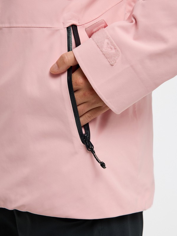 13 20K Ridgemount Rosa ERJTJ03552 Roxy
