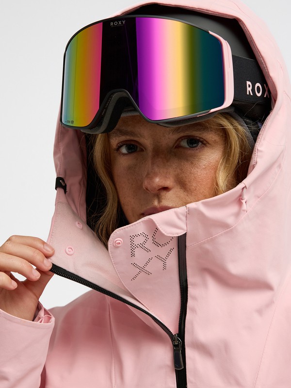 14 20K Ridgemount Rosa ERJTJ03552 Roxy