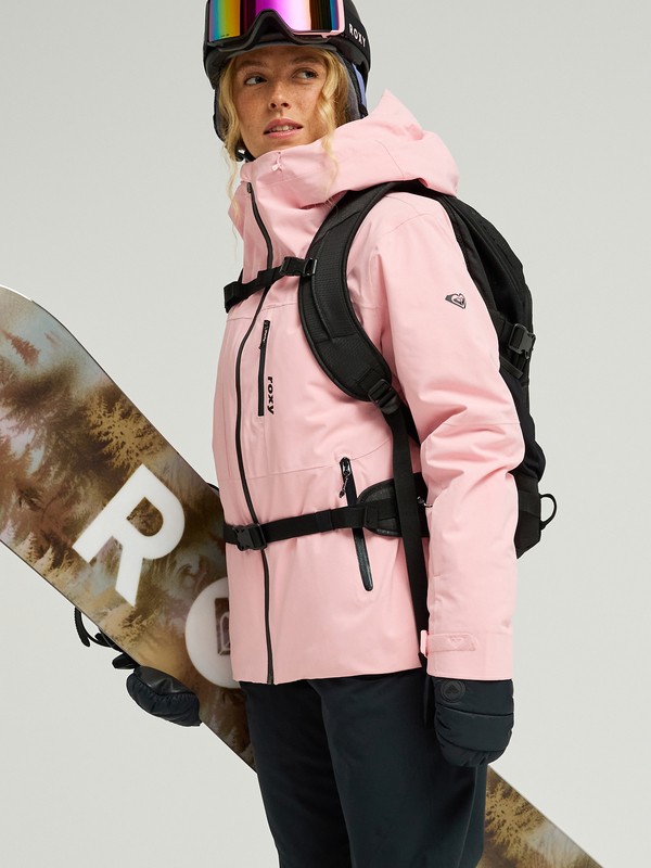 0 20K Ridgemount Rosa ERJTJ03552 Roxy