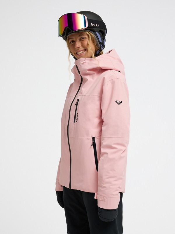 2 20K Ridgemount Rosa ERJTJ03552 Roxy