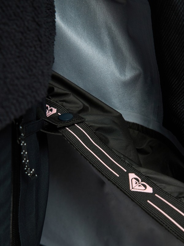 9 GORE‑TEX&reg; Lunalite 3L Black ERJTJ03555 Roxy