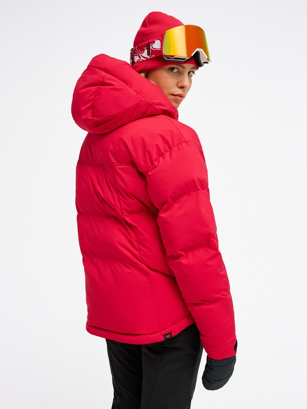 3 15K Alofted Puffy Rot ERJTJ03556 Roxy