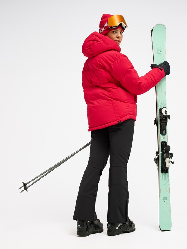 4 15K Alofted Puffy Rot ERJTJ03556 Roxy