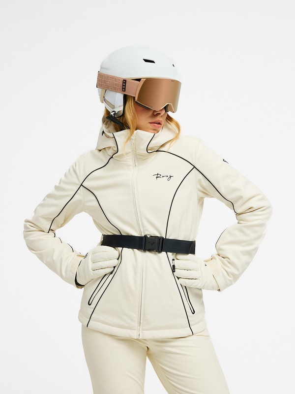 1 15K Peak Eclipse Branco ERJTJ03557 Roxy