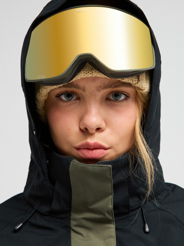 6 15K Glacial Grace Gr&uuml;n ERJTJ03558 Roxy