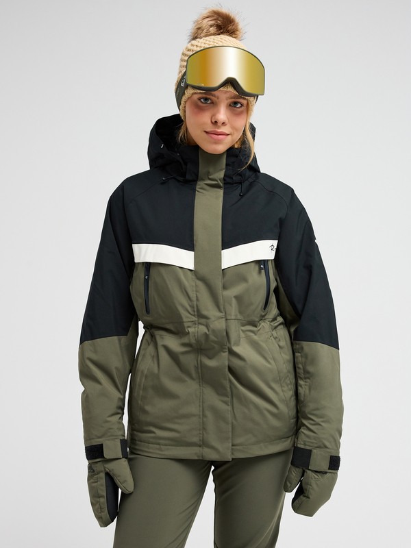 1 15K Glacial Grace Gr&uuml;n ERJTJ03558 Roxy