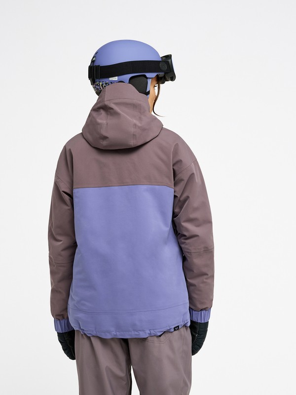4 20K Ice Bounded Grey ERJTJ03560 Roxy