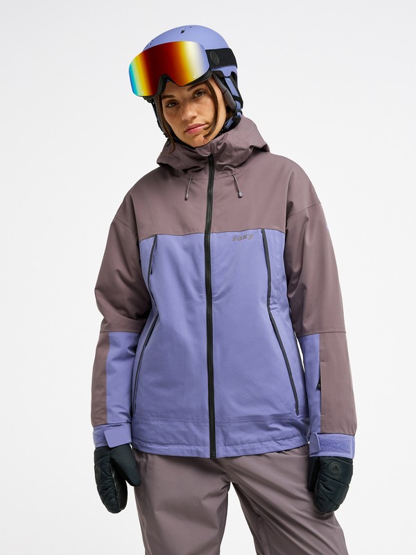 1 20K Ice Bounded Grey ERJTJ03560 Roxy
